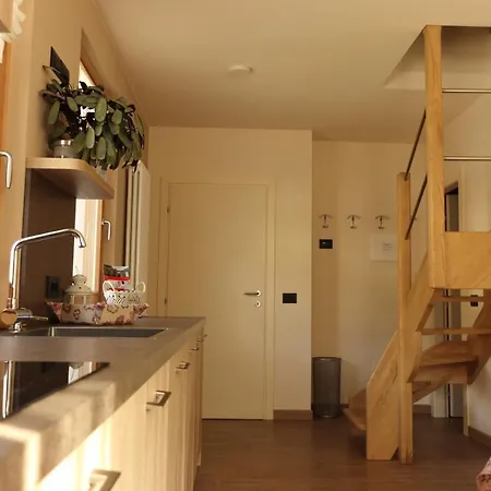 Casa Dello Sciatore Bormio