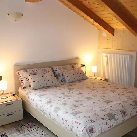 Casa Dello Sciatore * Bormio