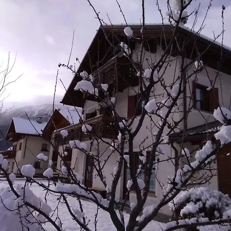 Casa Dello Sciatore *