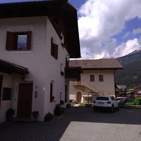 Casa Dello Sciatore Bormio