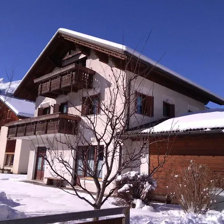 Casa Dello Sciatore *