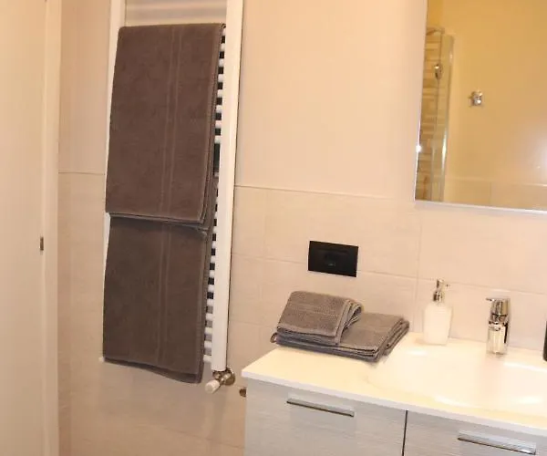 Nyaraló Casa Dello Sciatore