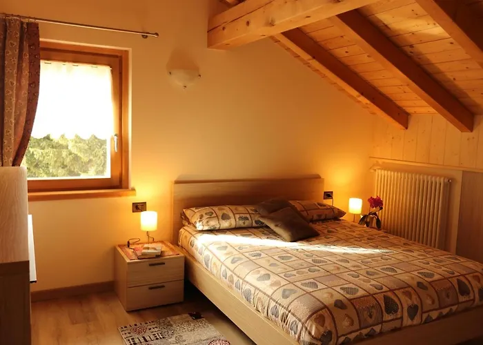 Casa Dello Sciatore *