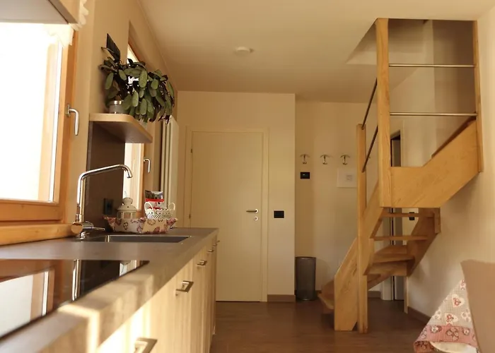 Casa Dello Sciatore Bormio