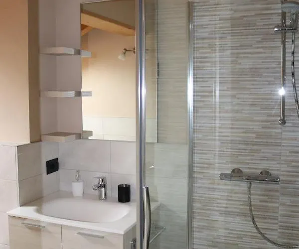 Casa Dello Sciatore Nyaraló Bormio