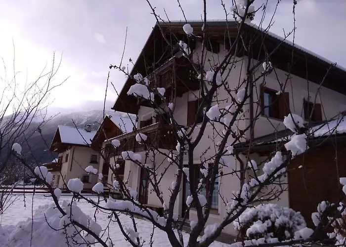 Casa Dello Sciatore *