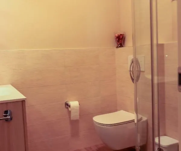 Casa Dello Sciatore Nyaraló *