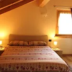 בית נופש Casa Dello Sciatore