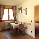 Casa Dello Sciatore * בורמיו