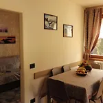 בית נופש Casa Dello Sciatore