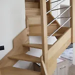 בית נופש Casa Dello Sciatore