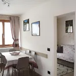 Casa Dello Sciatore בית נופש בורמיו