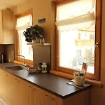 Casa Dello Sciatore בורמיו