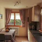 Casa Dello Sciatore בורמיו