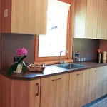 Casa Dello Sciatore בית נופש *