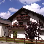 Casa Dello Sciatore Сasa de vacaciones