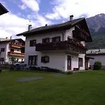 Casa Dello Sciatore Bormio