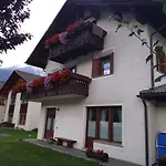 Casa Dello Sciatore בורמיו