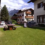 Casa Dello Sciatore Сasa de vacaciones *