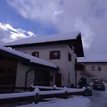 Casa Dello Sciatore 博尔米奥