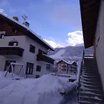 Casa Dello Sciatore 度假居 博尔米奥