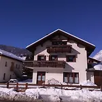 度假居 Casa Dello Sciatore 博尔米奥