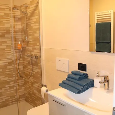 Holiday home Casa Dello Sciatore