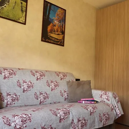 Casa Dello Sciatore *