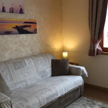 Holiday home Casa Dello Sciatore