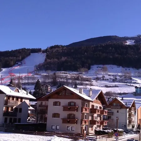 Casa Dello Sciatore Bormio