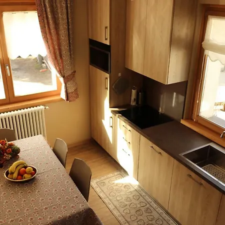 Vakantiehuis Casa Dello Sciatore *