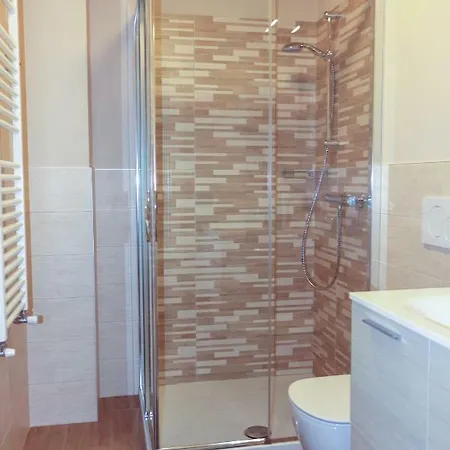 Casa Dello Sciatore Holiday home Bormio