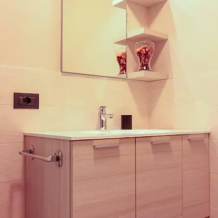 Casa Dello Sciatore Holiday home