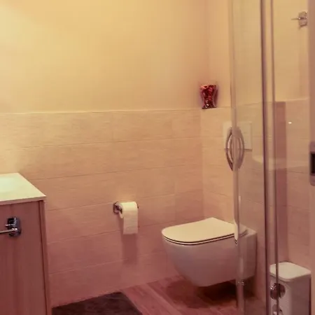 Casa Dello Sciatore Vakantiehuis *
