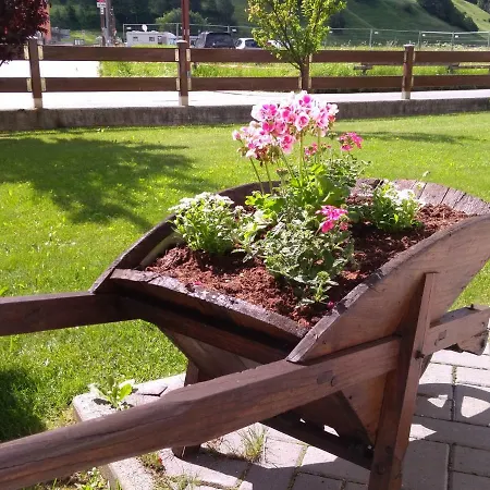 Vakantiehuis Casa Dello Sciatore *