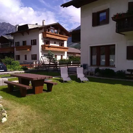 Casa Dello Sciatore * Bormio