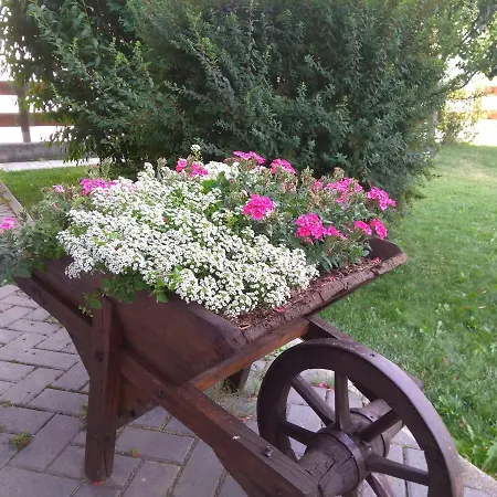 Casa Dello Sciatore * Bormio