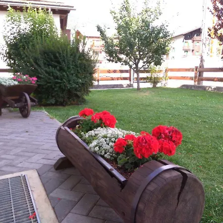 Casa Dello Sciatore Holiday home Bormio