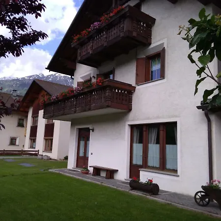 Дом отдыха Casa Dello Sciatore *