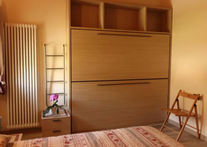 Casa Dello Sciatore *