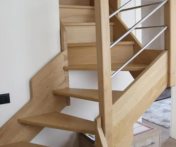 度假居 Casa Dello Sciatore