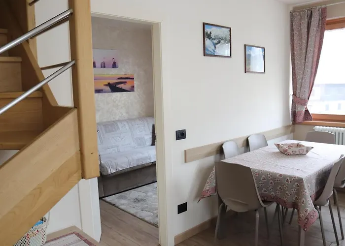 Casa Dello Sciatore *