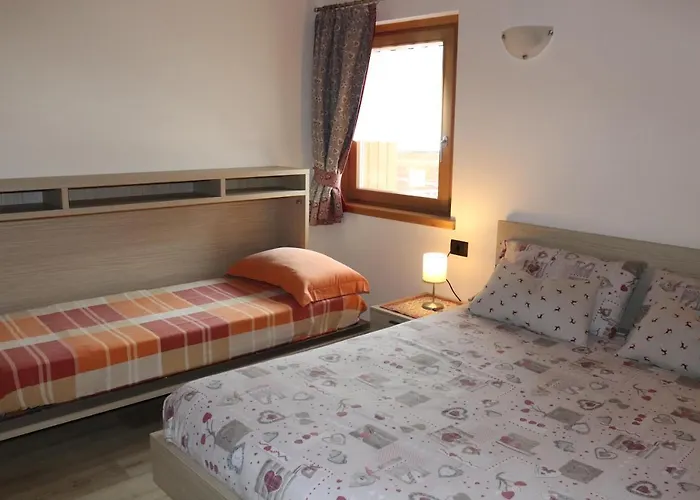 度假居 Casa Dello Sciatore