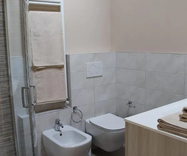 度假居 Casa Dello Sciatore *