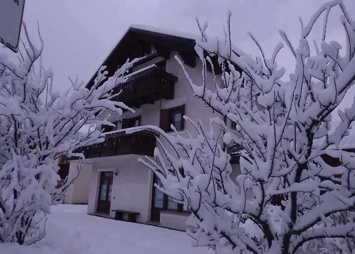 度假居 Casa Dello Sciatore *