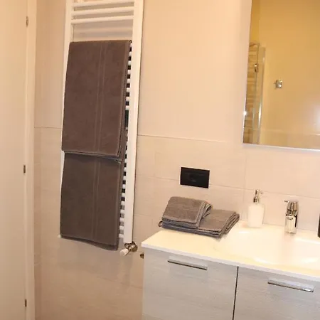 Holiday home Casa Dello Sciatore