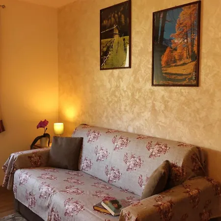 Holiday home Casa Dello Sciatore *