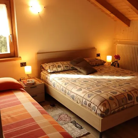 Casa Dello Sciatore