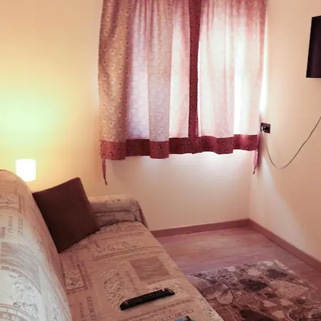 Holiday home Casa Dello Sciatore Bormio