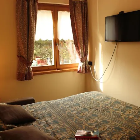 Hébergement de vacances Casa Dello Sciatore Bormio